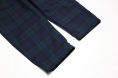 画像4: 【SALE30%OFF】HIGHKING unison pants【ck-navy】【100-120cm 】 (4)