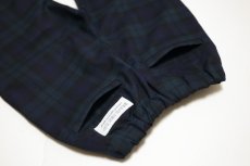 画像5: 【SALE30%OFF】HIGHKING unison pants【ck-navy】【100-120cm 】 (5)