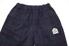 画像3: 【SALE30%OFF】HIGHKING unison pants【ck-navy】【100-120cm 】 (3)