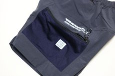 画像4: HIGHKING solid shorts【charcoal】【100-120cm 】 (4)