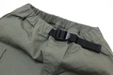 画像7: HIGHKING fatigue shorts【khaki】【100-120cm 】 (7)