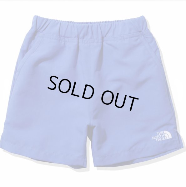 THE NORTH FACE Novelty Water Short (キッズ ノベルティウォーター