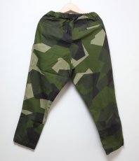 画像6: ハイキング キッズ HIGHKING base pants camouflage 130cm 140cm 150cm 160cm (6)