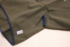 画像7: ハイキング キッズ ジュニア メンズ HIGHKING esp hoody olive 130cm 140cm 150cm 160cm S(170cm) (7)