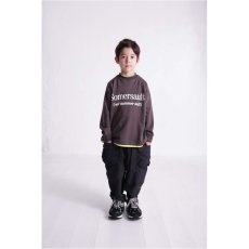 画像3: ハイキング/HIGHKING/キッズ/ジュニア/子供服/メンズ count pants black 130cm 140cm 150cm 160cm S(170cm) (3)