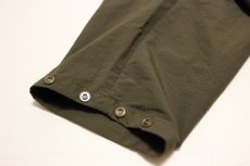 画像7: ハイキング/HIGHKING/キッズ/ジュニア/子供服/メンズ count pants khaki 130cm 140cm 150cm 160cm S(170cm) (7)