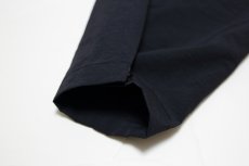 画像12: ハイキング/HIGHKING/キッズ/ジュニア/子供服/メンズ count pants black 130cm 140cm 150cm 160cm S(170cm) (12)