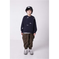 画像13: ハイキング/HIGHKING/キッズ/ジュニア/子供服/メンズ count pants khaki 130cm 140cm 150cm 160cm S(170cm) (13)