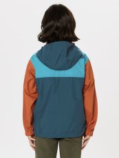 画像3: ザ・ノースフェイス/THE NORTH FACE/キッズ/ジュニア/子供服  Grand Compact Jacket グランドコンパクトジャケット マルチカラー6・MH 100cm 110cm  120cm 130cm 140cm 150cm (3)