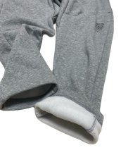 画像6: ハイキング/HIGHKING/キッズ/ジュニア/子供服/メンズ gym pants gray 130cm 140cm 150cm 160cm S(170cm) (6)