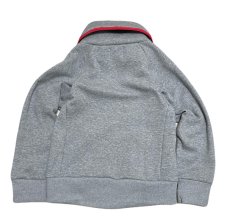 画像7: ハイキング/HIGHKING/キッズ/ジュニア/子供服/ minnesota jacket gray 100cm 110cm 120cm  (7)