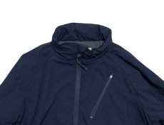 画像6: ハイキング/HIGHKING/キッズ/ジュニア/子供服/メンズ axis jacket navy 120cm 130cm 140cm 150cm 160cm 170cm (6)