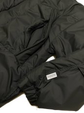 画像12: ハイキング/HIGHKING/キッズ/ジュニア/子供服/メンズ tactical jacket black 120cm 130cm 140cm 150cm 160cm 170cm (12)