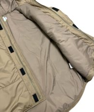 画像11: ハイキング/HIGHKING/キッズ/ジュニア/子供服/メンズ tactical jacket brown 120cm 130cm 140cm 150cm 160cm 170cm (11)