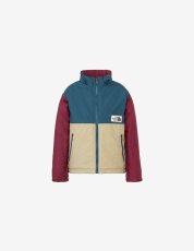 画像6: ザ・ノースフェイス/THE NORTH FACE/キッズ/ジュニア/子供服  Grand Compact Nomad Jacket グランドコンパクトノマドジャケット マルチ・MA 100cm 110cm  120cm 130cm 140cm 150cm (6)