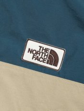 画像14: ザ・ノースフェイス/THE NORTH FACE/キッズ/ジュニア/子供服  Grand Compact Nomad Jacket グランドコンパクトノマドジャケット マルチ・MA 100cm 110cm  120cm 130cm 140cm 150cm (14)