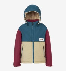 画像1: ザ・ノースフェイス/THE NORTH FACE/キッズ/ジュニア/子供服  Grand Compact Nomad Jacket グランドコンパクトノマドジャケット マルチ・MA 100cm 110cm  120cm 130cm 140cm 150cm (1)