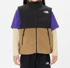 画像5: ザ・ノースフェイス/THE NORTH FACE/キッズ/ジュニア/子供服  Grand Denali 2way Jacket グランドデナリ2ウェイジャケット マルチカラー・MA 100cm 110cm  120cm 130cm 140cm 150cm (5)