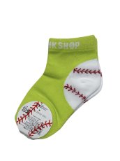 画像10: THE PARK SHOP/ザ パーク ショップ/キッズ/ジュニア/子供服 ANKLE BALL SOCKS S(14cm-19cm) M(19cm-24cm) (10)