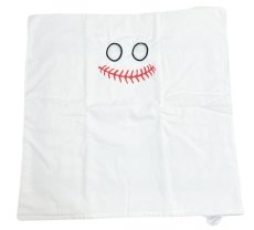 画像3: THE PARK SHOP/ザ パーク ショップ/キッズ/ジュニア/子供服 GHOST BATHTOWEL  (3)