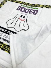 画像6: THE PARK SHOP/ザ パーク ショップ/キッズ/ジュニア/子供服 GHOST BATHTOWEL  (6)