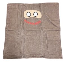 画像3: THE PARK SHOP/ザ パーク ショップ/キッズ/ジュニア/子供服 BIGFOOT BATHTOWEL  (3)