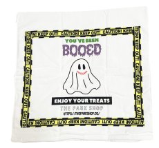 画像4: THE PARK SHOP/ザ パーク ショップ/キッズ/ジュニア/子供服 GHOST BATHTOWEL  (4)