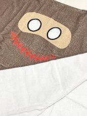 画像5: THE PARK SHOP/ザ パーク ショップ/キッズ/ジュニア/子供服 BIGFOOT BATHTOWEL  (5)