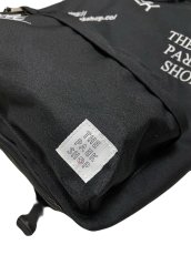 画像4: THE PARK SHOP/ザ パーク ショップ/キッズ/ジュニア/子供服 BALL PARK PACK black (4)