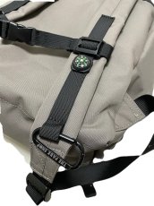 画像6: THE PARK SHOP/ザ パーク ショップ/キッズ/ジュニア/子供服 BALL PARK PACK khaki (6)