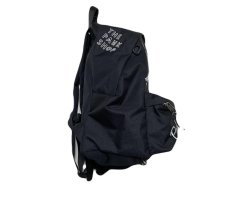 画像10: THE PARK SHOP/ザ パーク ショップ/キッズ/ジュニア/子供服 BALL PARK PACK black (10)