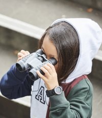 画像3: THE PARK SHOP/ザ パーク ショップ/キッズ/ジュニア/子供服 PARKRANGER BINOCULARS コンパクト双眼鏡 (3)