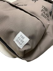 画像3: THE PARK SHOP/ザ パーク ショップ/キッズ/ジュニア/子供服 BALL PARK PACK khaki (3)