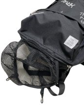 画像11: THE PARK SHOP/ザ パーク ショップ/キッズ/ジュニア/子供服 BALL PARK PACK black (11)