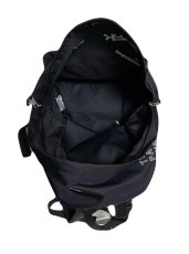 画像8: THE PARK SHOP/ザ パーク ショップ/キッズ/ジュニア/子供服 BALL PARK PACK black (8)