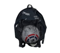 画像12: THE PARK SHOP/ザ パーク ショップ/キッズ/ジュニア/子供服 BALL PARK PACK black (12)