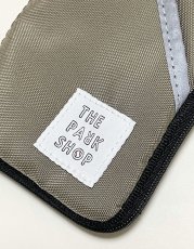 画像11: THE PARK SHOP/ザ パーク ショップ/キッズ/ジュニア/子供服 SPORTS PARK コンパクトウォレット (11)