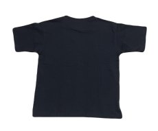 画像2: THE PARK SHOP/ザ パーク ショップ/キッズ/ジュニア/子供服 AIN’T AFRAID TEE black (2)