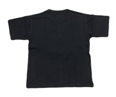 画像2: THE PARK SHOP/ザ パーク ショップ/キッズ/ジュニア/子供服 POSTER PARK TEE black (2)