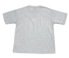 画像2: THE PARK SHOP/ザ パーク ショップ/キッズ/ジュニア/子供服 3D STATIONERY TEE white (2)