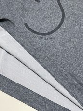 画像5: MOUN TEN./MOUNTEN/マウンテン/キッズ/ジュニア/子供服 ’25 cool T gray 0(145-155cm) (5)