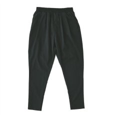 画像4: RESP/アールイーエスピー/キッズ/ジュニア/子供服 RESP TEC PANTS BLACK 130cm 140cm 150cm 160cm (4)