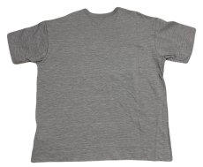 画像5: MOUN TEN./MOUNTEN/マウンテン/キッズ/ジュニア/子供服 slub pocket T (organic cotton) gray 110cm 125cm 140cm (5)