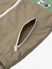 画像4: THE NORTH FACE ザ・ノースフェイス  T Grand Compact Jacket トドラーグランドコンパクトジャケット マルチカラー・MA 100cm 110cm 120cm (4)