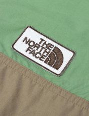 画像10: THE NORTH FACE ザ・ノースフェイス  T Grand Compact Jacket トドラーグランドコンパクトジャケット マルチカラー・MA 100cm 110cm 120cm (10)