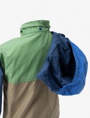 画像8: THE NORTH FACE ザ・ノースフェイス  B Grand Compact Jacket ベビーグランドコンパクトジャケット マルチカラー・MA 80cm 90cm  (8)