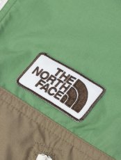 画像10: THE NORTH FACE ザ・ノースフェイス  B Grand Compact Jacket ベビーグランドコンパクトジャケット マルチカラー・MA 80cm 90cm  (10)