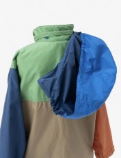 画像8: THE NORTH FACE ザ・ノースフェイス  T Grand Compact Jacket トドラーグランドコンパクトジャケット マルチカラー・MA 100cm 110cm 120cm (8)