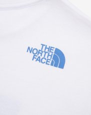 画像3: THE NORTH FACE ザ・ノースフェイス S/S Shiretoko Toko Tee ショートスリーブシレトコトコティー ホワイト・W 130cm 140cm 150cm 160cm (3)