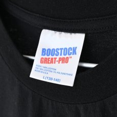 画像19: BOOSTOCK ブーストック NEW Tシャツ  110cm 120cm 130cm 140cm 150cm 160cm 170cm (19)